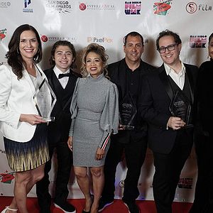 Bilder The Samuel Project