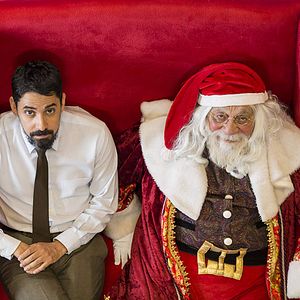 Bilder Meio Expediente