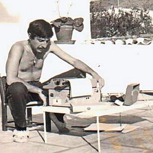 Bilder Marianne & Leonard: Words Of Love