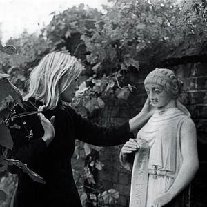 Bilder Marianne & Leonard: Words Of Love