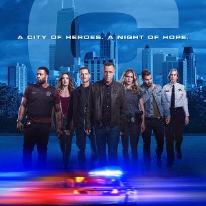 Bilder Chicago PD