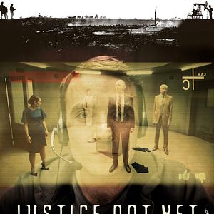 Bilder Dark Justice - Du entscheidest!