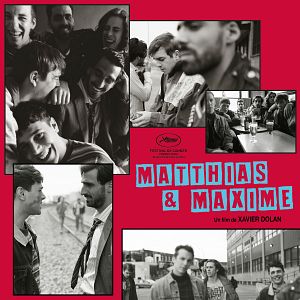 Bilder Matthias & Maxime