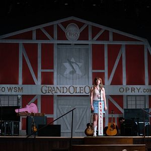 Bilder Jessie Buckley