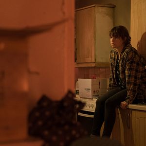 Bilder Jessie Buckley