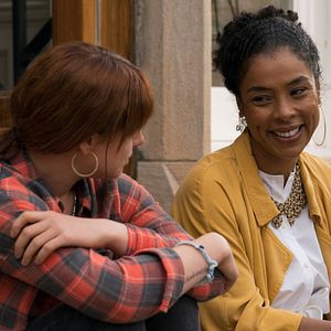 Bilder Sophie Okonedo