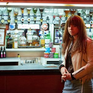 Bilder Jessie Buckley