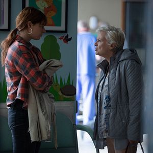 Bilder Jessie Buckley