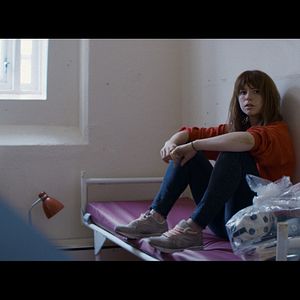 Bilder Jessie Buckley