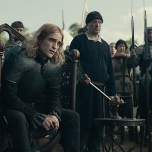 Bilder Robert Pattinson