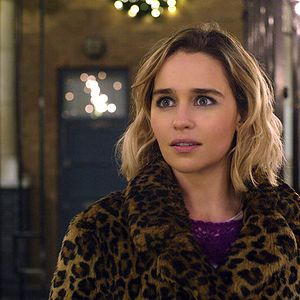 Bilder Emilia Clarke