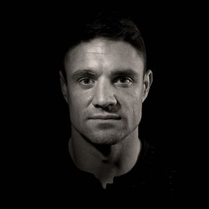 Bilder Dan Carter: A Perfect 10