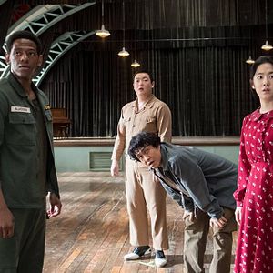 Bilder Seuwing kidzeu