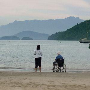 Bilder Três Verões