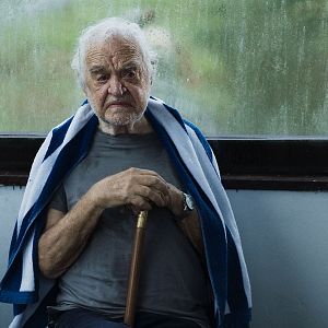 Bilder Três Verões