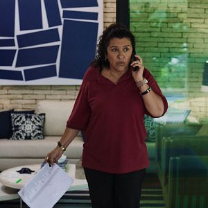 Bilder Três Verões