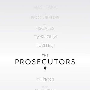 Bilder The Prosecutors