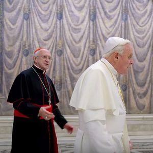 Bilder Anthony Hopkins