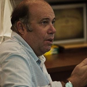 Bilder Três Verões