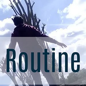 Bilder Routine