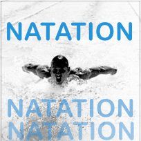Bilder Natation
