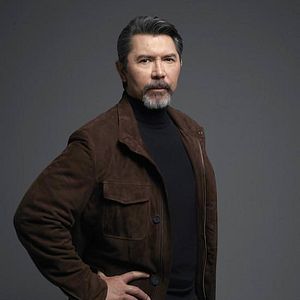Bilder Lou Diamond Phillips