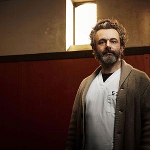 Bilder Michael Sheen