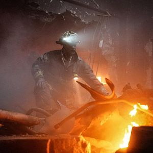 Bilder Eamonn Walker