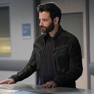 Bilder Colin Donnell