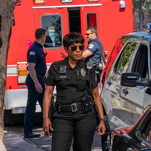 Bilder Angela Bassett