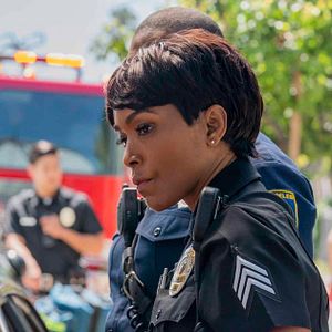 Bilder Angela Bassett