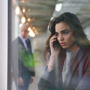 Bilder Souheila Yacoub