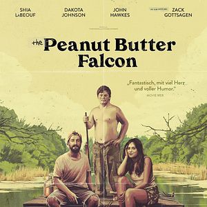 Bilder The Peanut Butter Falcon