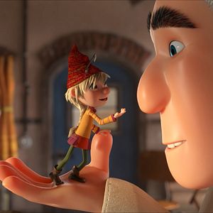 Bilder Die Heinzels - Rückkehr der Heinzelmännchen