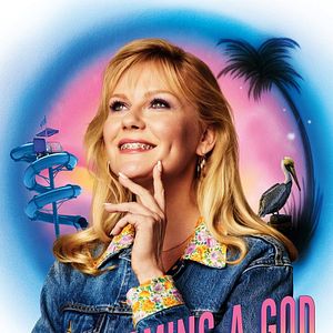 Bilder On Becoming a God in Central Florida