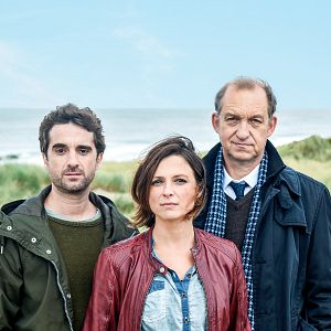 Bilder Nord Nord Mord: Sievers und der gute Lehrer