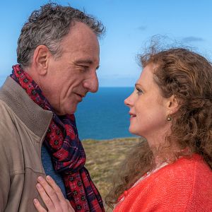 Bilder Rosamunde Pilcher: Raus in den Sturm