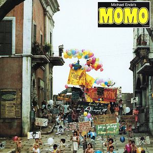 Bilder Momo