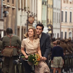 Bilder World On Fire