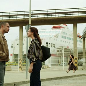 Bilder María Pedraza