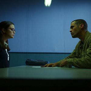 Bilder María Pedraza