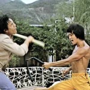 Bilder Bruce Lei - König der Todeskralle