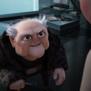 Bilder Everest - Ein Yeti will hoch hinaus