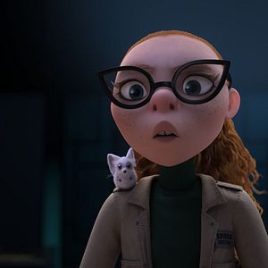 Bilder Everest - Ein Yeti will hoch hinaus