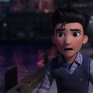 Bilder Everest - Ein Yeti will hoch hinaus