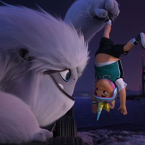 Bilder Everest - Ein Yeti will hoch hinaus