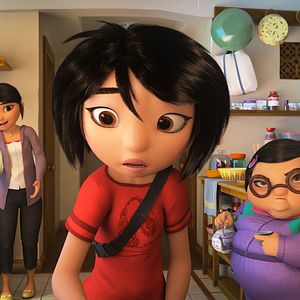 Bilder Everest - Ein Yeti will hoch hinaus