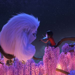 Bilder Everest - Ein Yeti will hoch hinaus