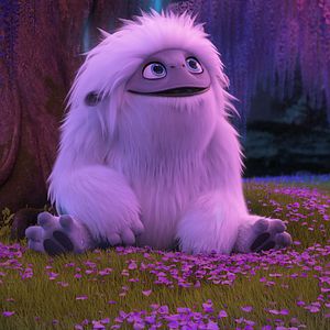 Bilder Everest - Ein Yeti will hoch hinaus