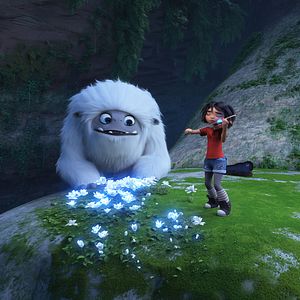 Bilder Everest - Ein Yeti will hoch hinaus